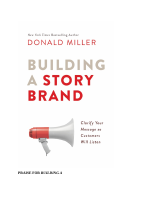 Building a storybrand.pdf